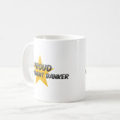 Mug Preneur ferme fier (Devant gauche)