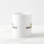 Mug Preneur ferme fier (Centre)