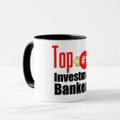 Mug Preneur ferme supérieur (Devant gauche)