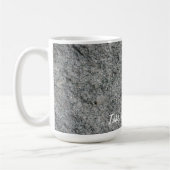 MUG PRENEZ-LE POUR LE GRANIT (Gauche)