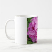 Mug Prenez le temps de sentir le jardin (Gauche)