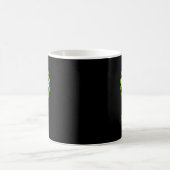 Mug Prenez le temps d'écouter Sensibilisation à la san (Centre)