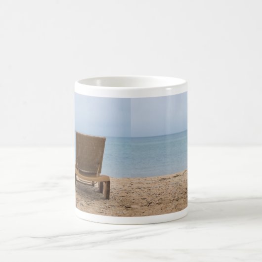 Mug Prenez Un Café-Mug (Centre)