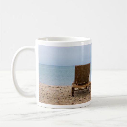 Mug Prenez Un Café-Mug (Gauche)