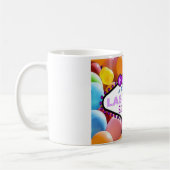 Mug Prenez Un Fabuleux Ballons De Fête À Las Vegas (Gauche)