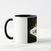Mug Prenez Un Fabuleux Las Vegas Anniversaire Ringer T (Gauche)