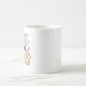 Mug Prenez vos médicaments (Centre)