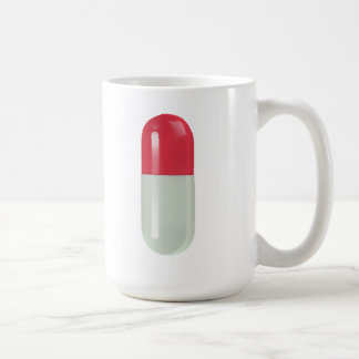 Mug Prenez vos meds