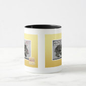 Mug Préparation à l'attaque de Ticklemonster (Centre)