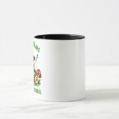 Mug Préparation de potions & évitement de personnes – (Centre)