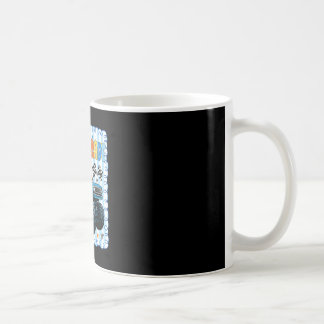 Mug Préparation de quatrième année pour le retour à l'