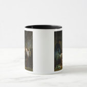 Mug Préparation d'un repas (Centre)