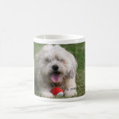 Mug Préparez pour jouer (Centre)