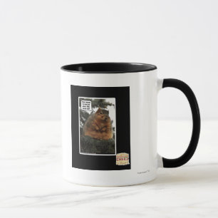 Mug Préparez pour l'hiver