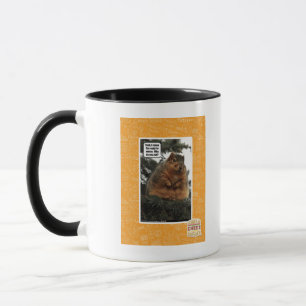 Mug Préparez pour l'hiver