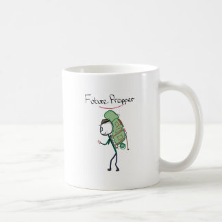 Mug Prepper Futur