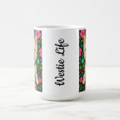 Mug Preppy Westie (Centre)