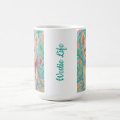 Mug Preppy Westie (Centre)