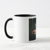 Mug Près De L'Expérience De La Mort Voir Le Mal Esprit (Gauche)