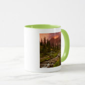 Mug Prés enchantés (Devant droit)