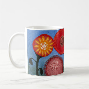 Mug Prés flous