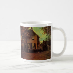 Mug Presbytère à Nuenen par Vincent van Gogh