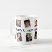 Mug Present de M. Callihan's (Devant gauche)
