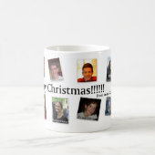 Mug Present de M. Callihan's (Centre)