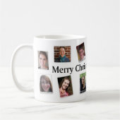 Mug Present de M. Callihan's (Gauche)