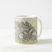 Mug Présentation à l'abattage (Devant droit)