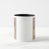 Mug Présentation de l'économie (Centre)