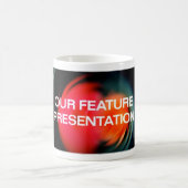 Mug Présentation de notre fonctionnalité (Centre)