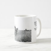 Mug Présentation d'un assaut aérien 4 (Devant droit)