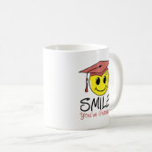 Mug Présentations de diplômes (Devant droit)