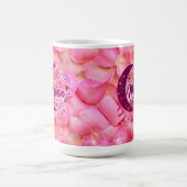 Mug Présentations pour les amoureux (Centre)