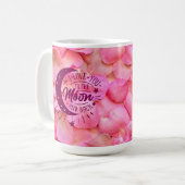 Mug Présentations pour les amoureux (Devant gauche)