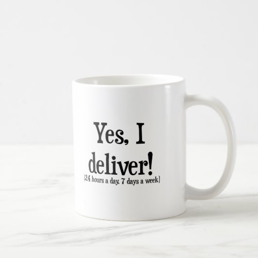 Mug Présents pour des sages-femmes et OBs (Droite)