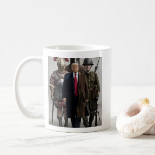 Mug président américain