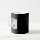 Mug Président Barack Hussein Obama (Devant gauche)
