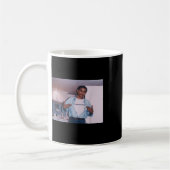 Mug Président Barack Hussein Obama (Gauche)