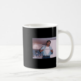 Mug Président Barack Hussein Obama