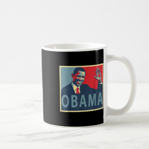 Mug Président Barack Obama