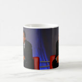 Mug Président Barack Obama (Centre)