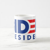 Mug Président Biden (Centre)