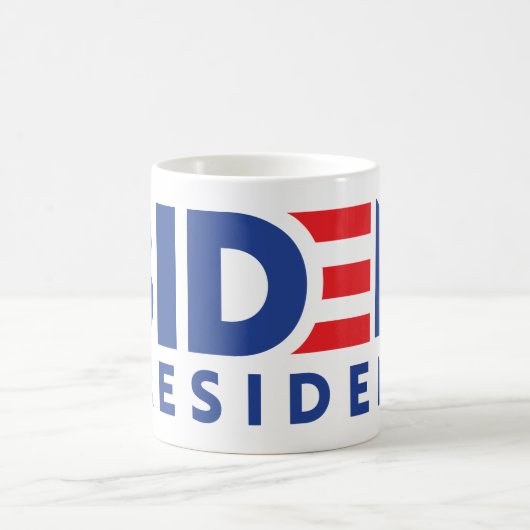 Mug Président Biden (Centre)