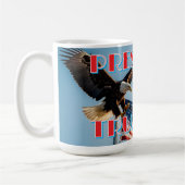 MUG PRÉSIDENT TRUMP 2024 (Gauche)