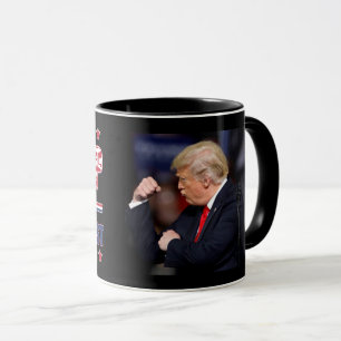 Mug Président Trump 2024
