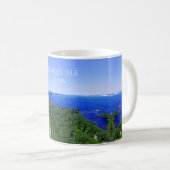 Mug - Presque Isle Erie PA (Devant droit)