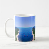Mug - Presque Isle Erie PA (Gauche)