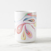 Mug Presque Paisley (Centre)